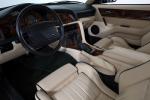 Aston Martin V8 Coupe 1996 года